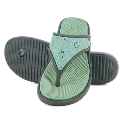 Relaxo FL0473L-OLPS olive footwear product image