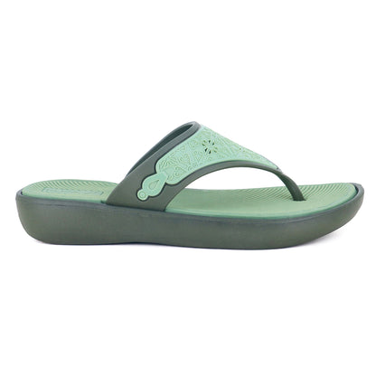 Relaxo FL0473L-OLPS olive footwear product image
