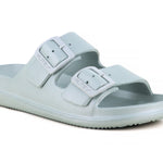 WaTErPrOOf lIgHt BlUe sAnDaL.