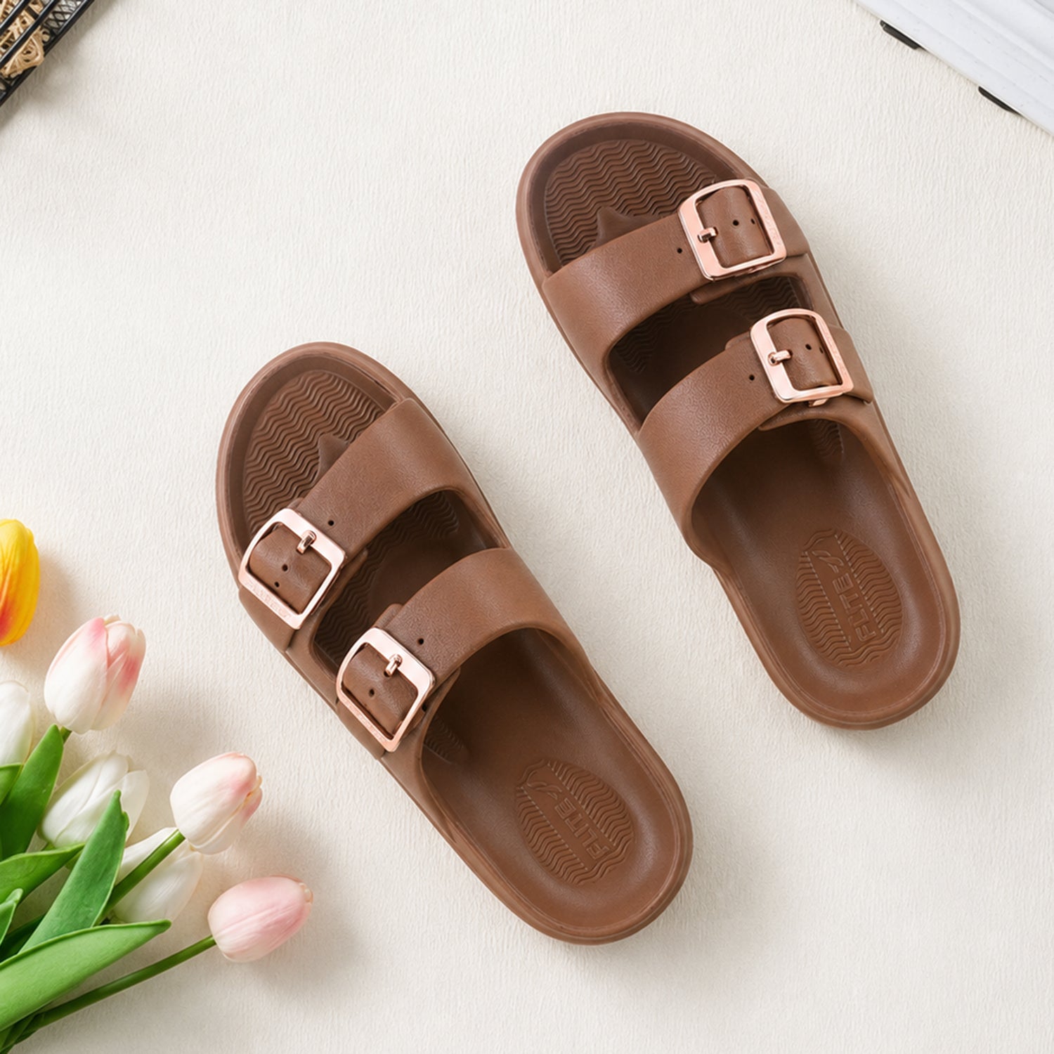 Slippers For Women FL 489