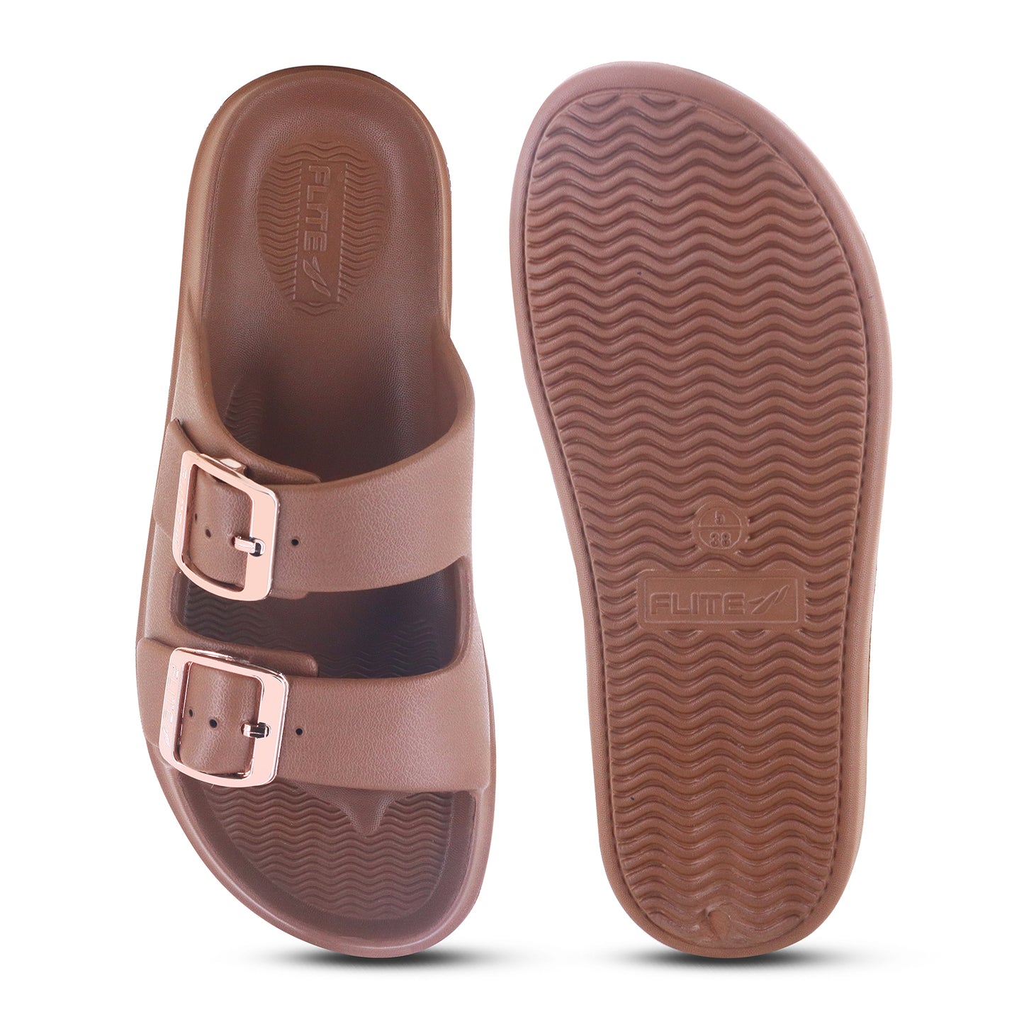 Slippers For Women FL 489