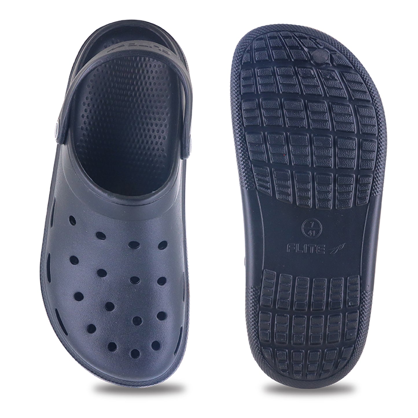 Clogs For Men FL 494