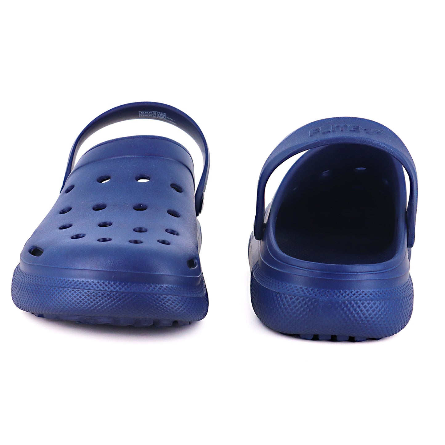 Clogs For Men FL 494