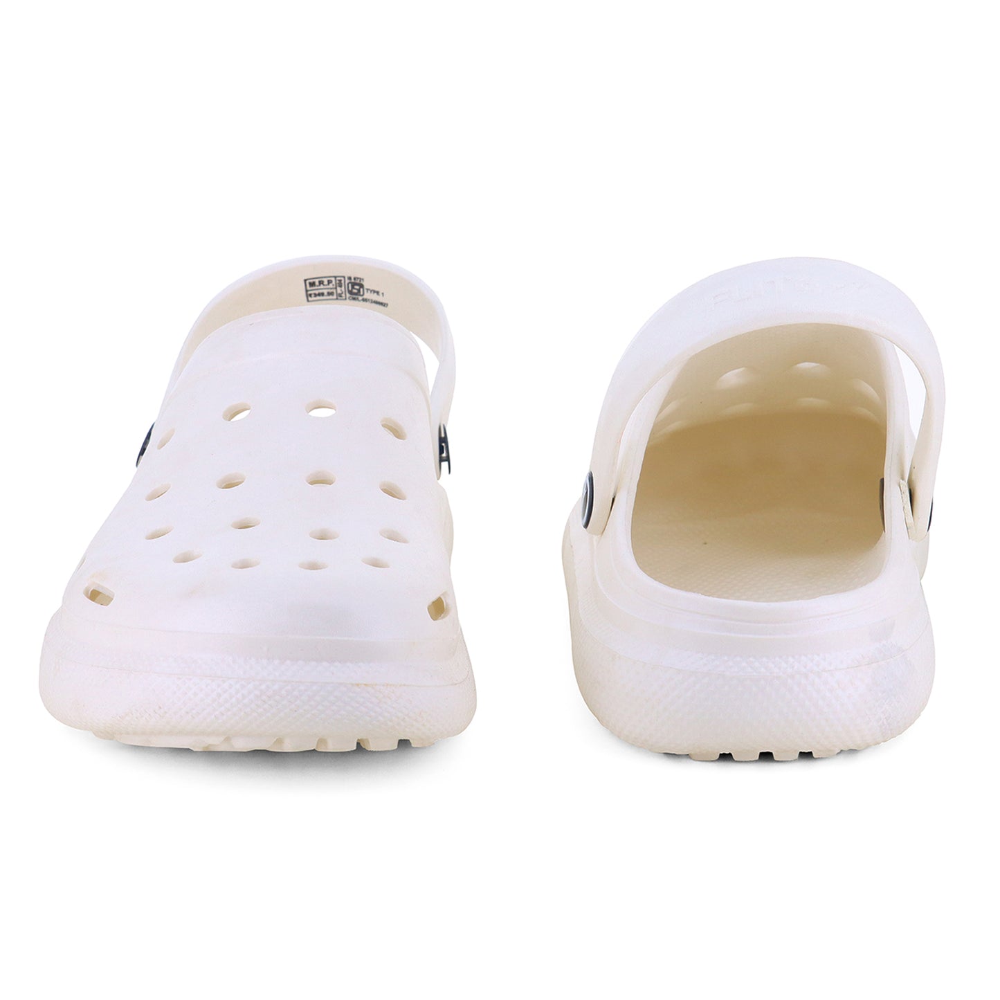 Clogs For Men FL 494