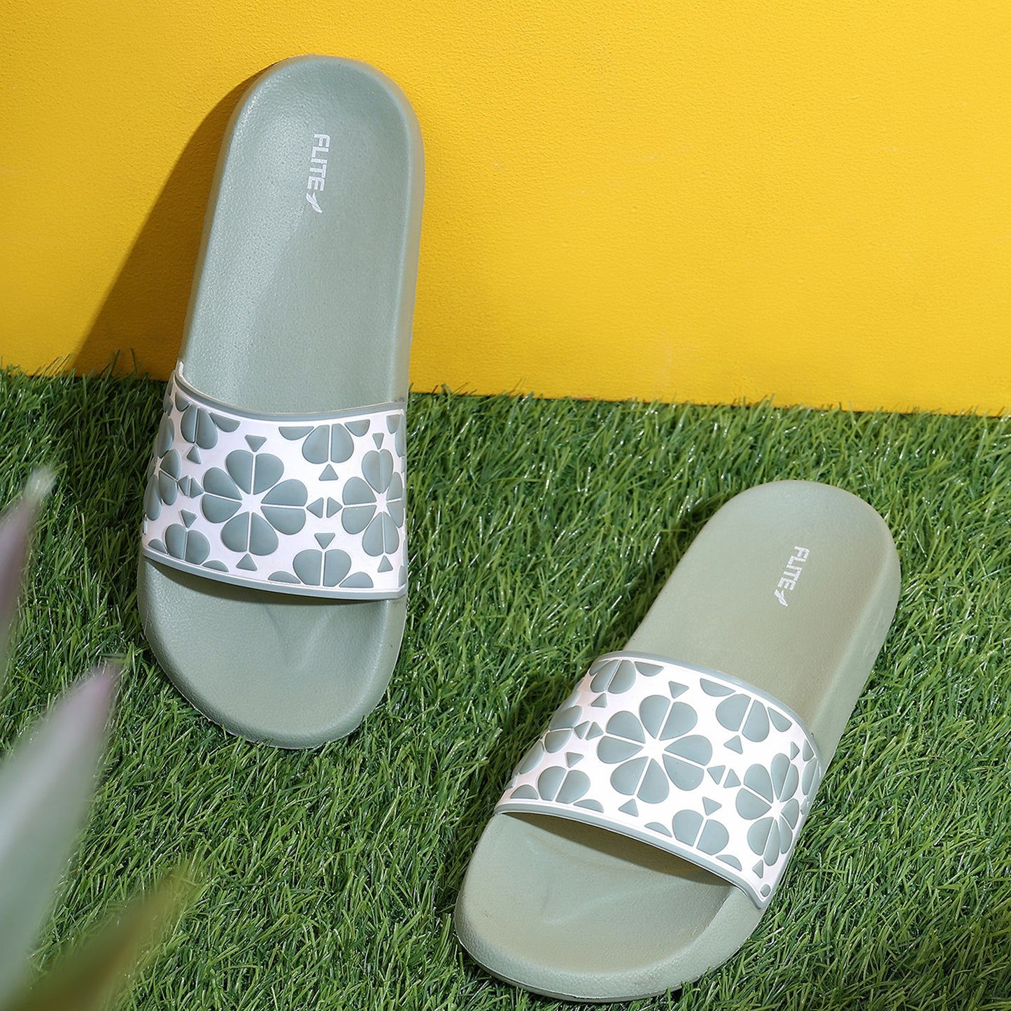 Slides For Ladies FL 497