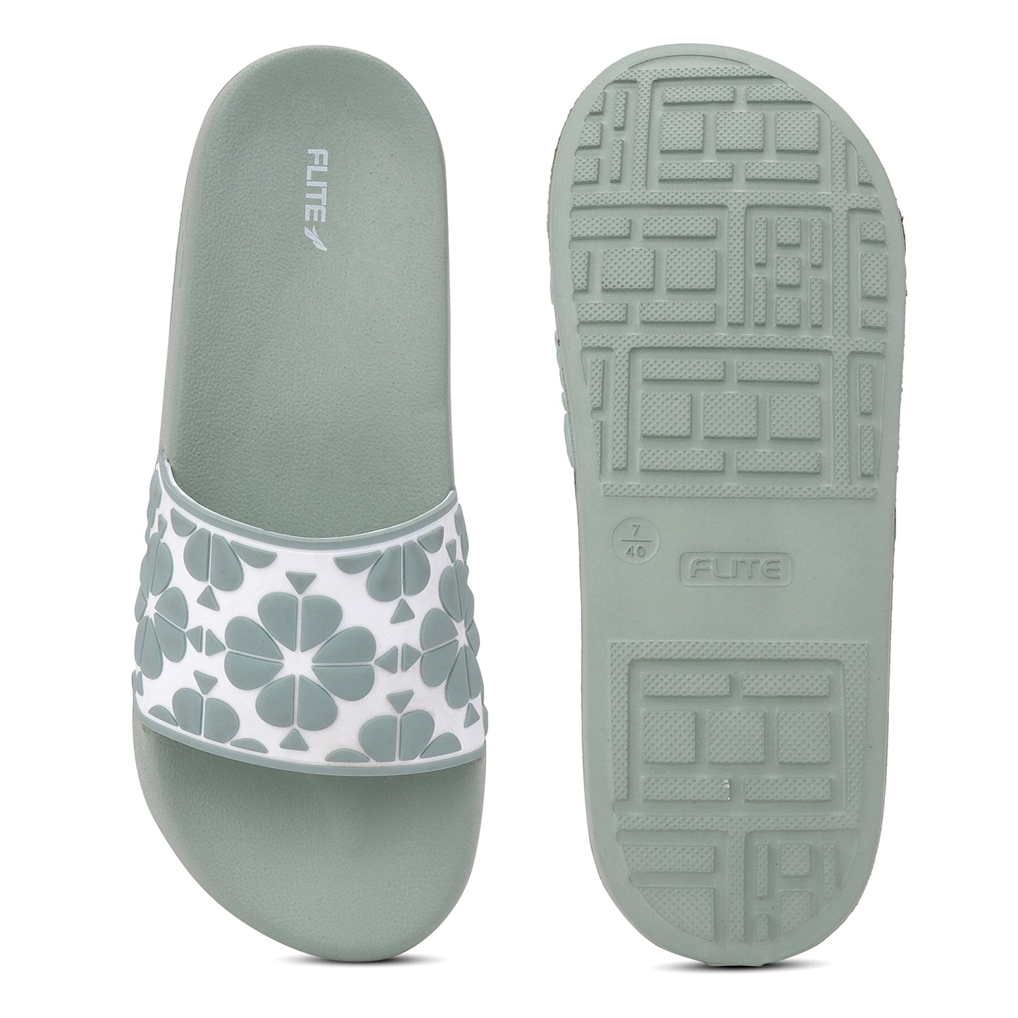 Slides For Ladies FL 497