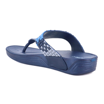 Relaxo FL0501L-NVBW navy footwear product image