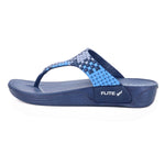 Relaxo FL0501L-NVBW navy footwear product image