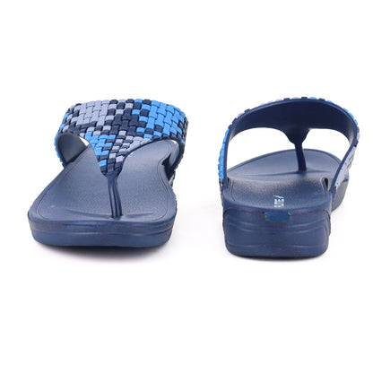 Relaxo FL0501L-NVBW navy footwear product image