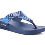 Relaxo FL0501L-NVBW navy footwear product image