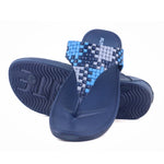 Relaxo FL0501L-NVBW navy footwear product image