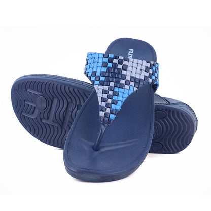 Relaxo FL0501L-NVBW navy footwear product image