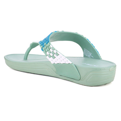 Relaxo FL0501L-PSWH footwear product image