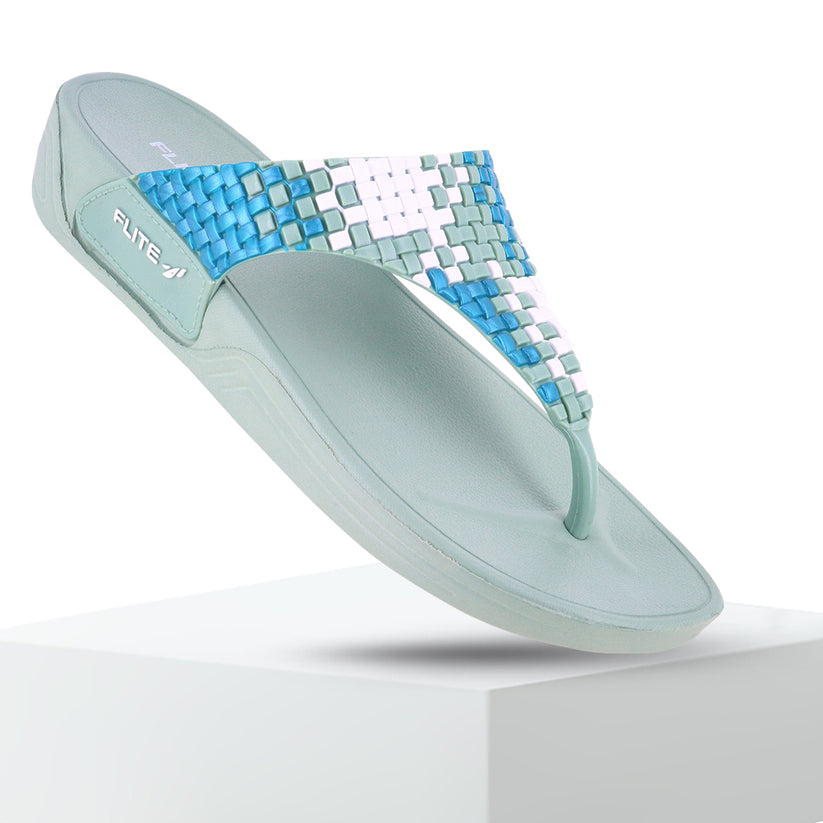 Relaxo FL0501L-PSWH footwear product image