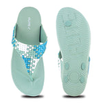 Relaxo FL0501L-PSWH footwear product image