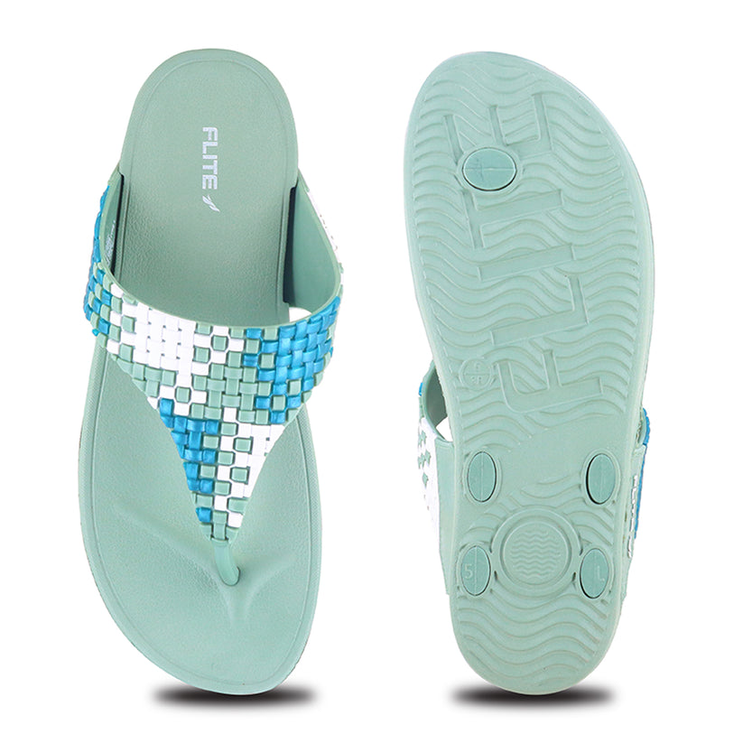 Relaxo FL0501L-PSWH footwear product image