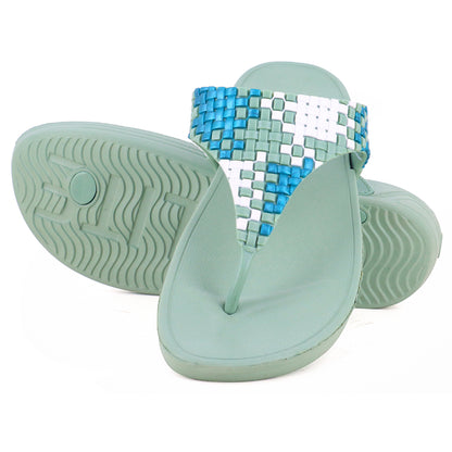 Relaxo FL0501L-PSWH footwear product image