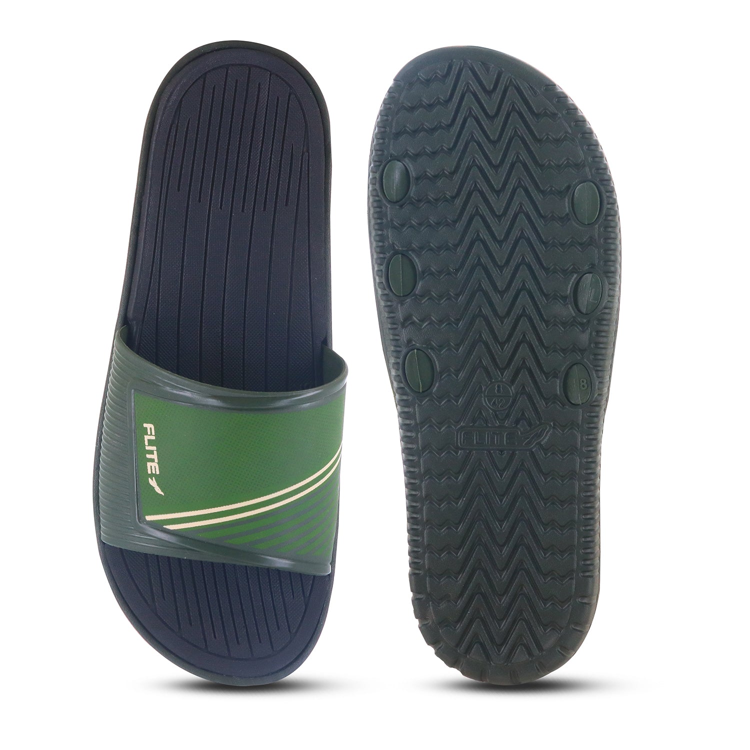 Slides For Men FL-505