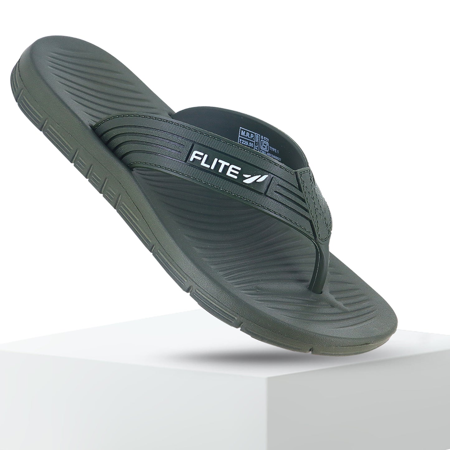 Flip-flops For Men FL 509