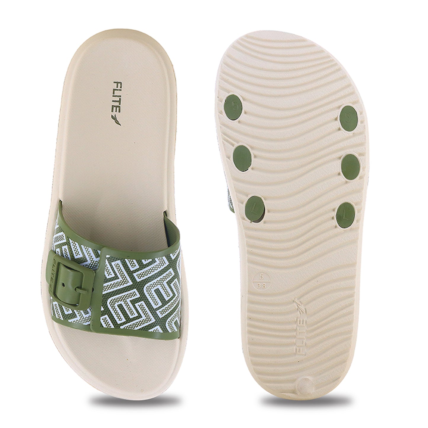 Slides For Women FL 513
