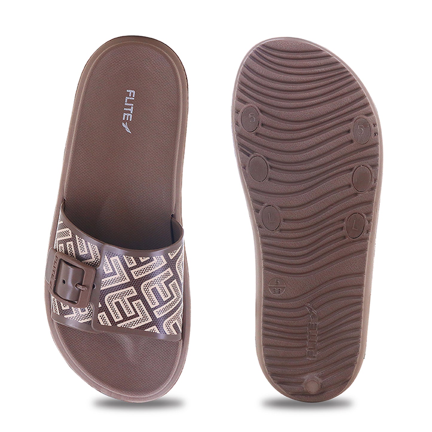 Slides For Women FL 513