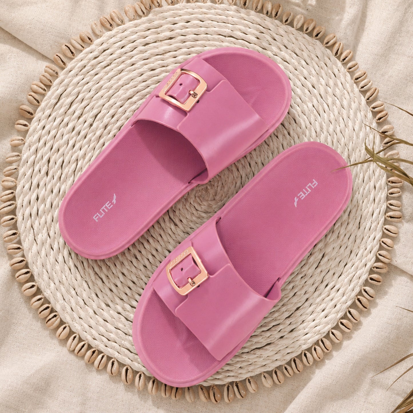Slides For Women FL 513