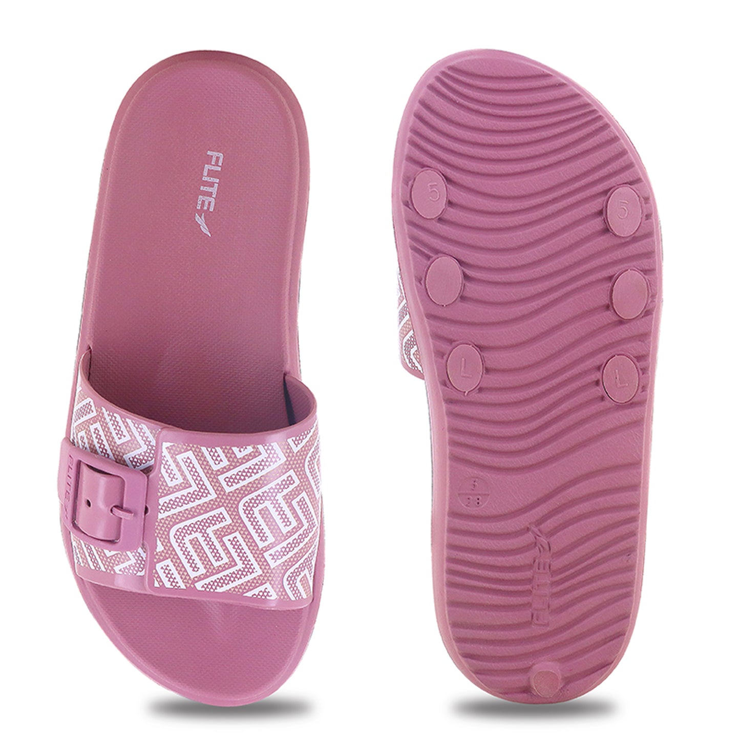 Slides For Women FL 513