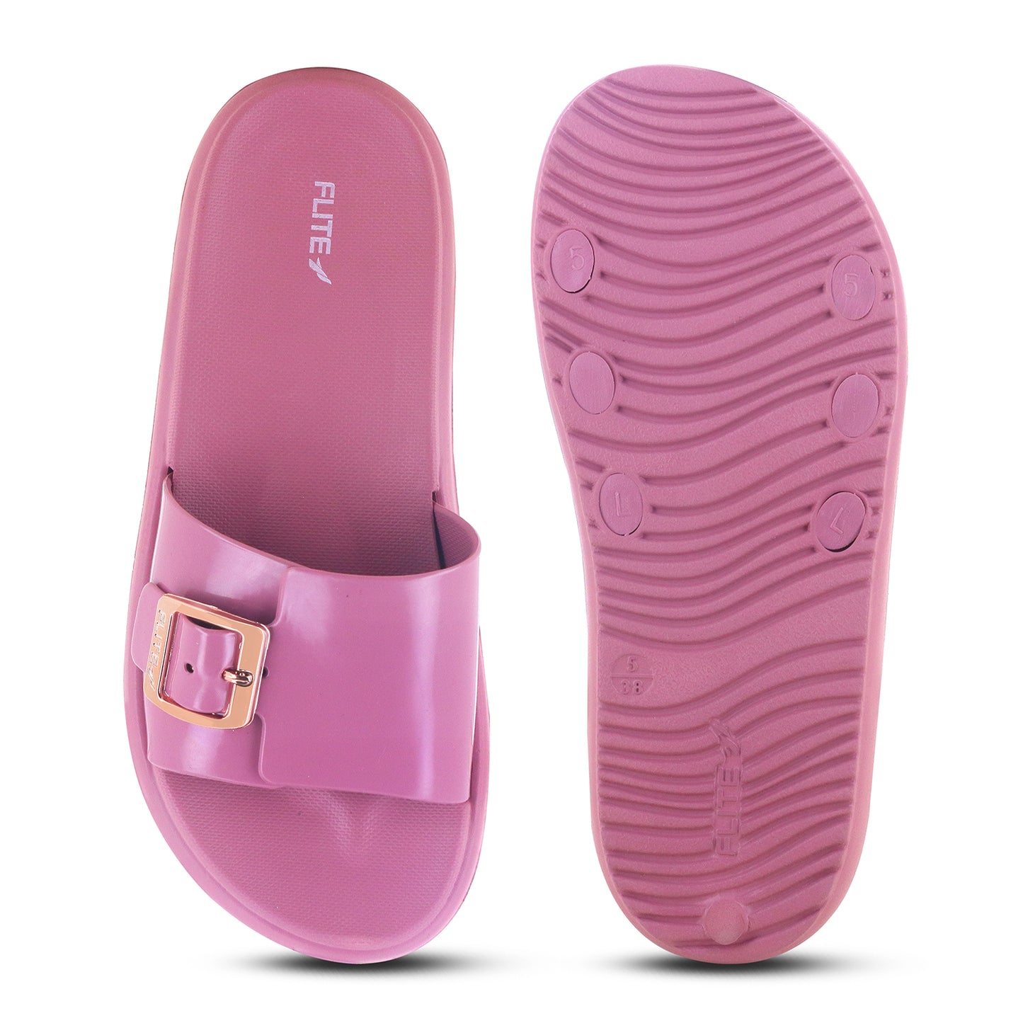 Slides For Women FL 513