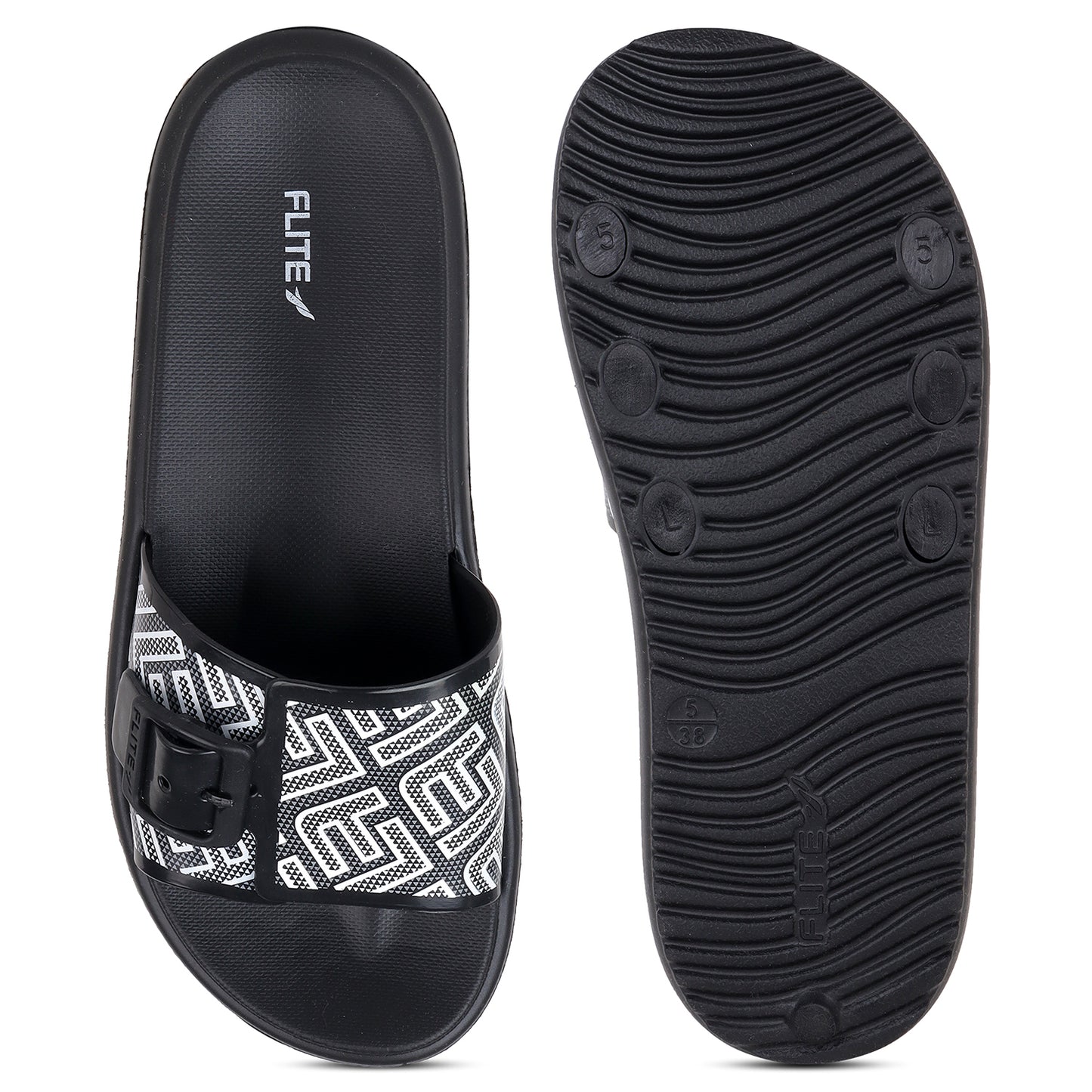 Slides For Women FL 513