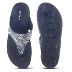 Flip Flops For Ladies FL-522