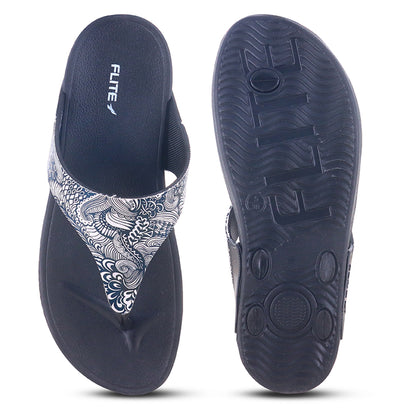 Flip Flops For Ladies FL-522