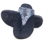 Flip Flops For Ladies FL-522