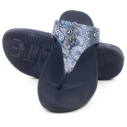 Flip Flops For Ladies FL-522