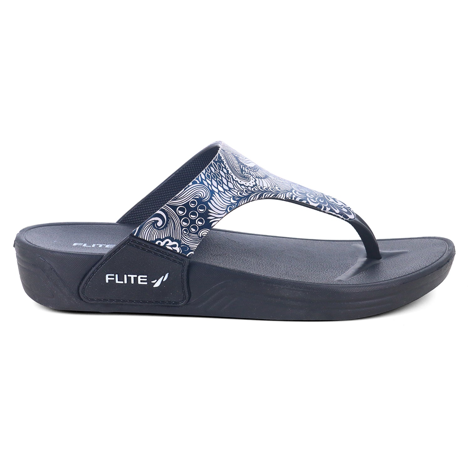 Flip Flops For Ladies FL-522