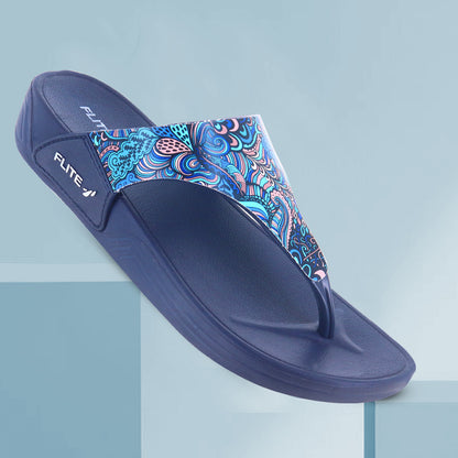 Flip Flops For Ladies FL-522