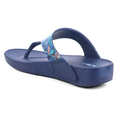 Flip Flops For Ladies FL-522