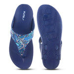 Flip Flops For Ladies FL-522