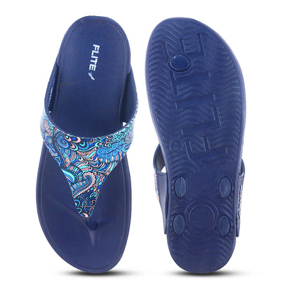 Flip Flops For Ladies FL-522