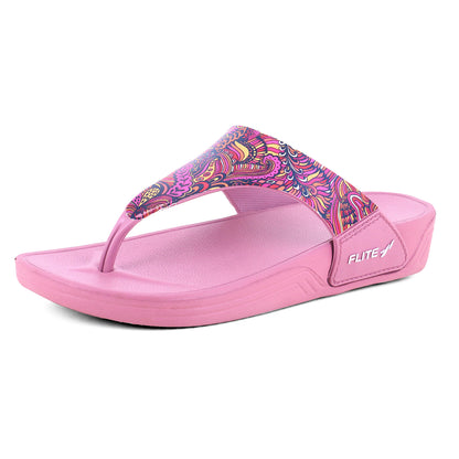 Flip Flops For Ladies FL-522