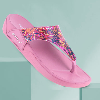 Flip Flops For Ladies FL-522