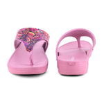 Flip Flops For Ladies FL-522