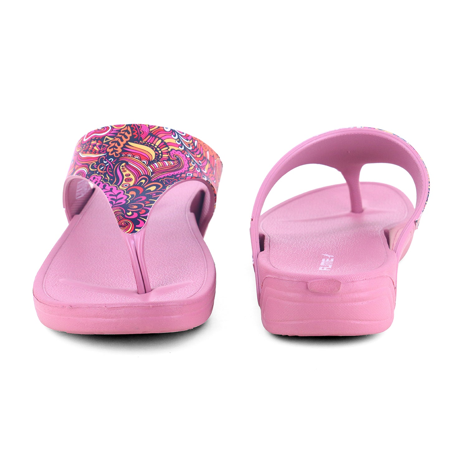 Flip Flops For Ladies FL-522