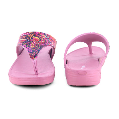 Flip Flops For Ladies FL-522