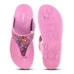 Flip Flops For Ladies FL-522