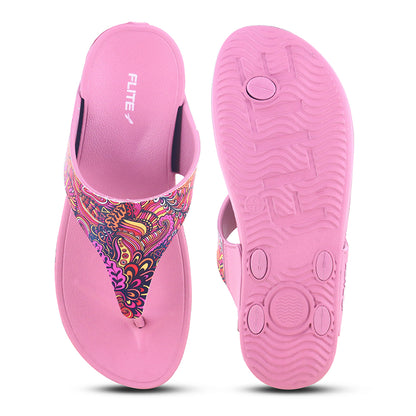 Flip Flops For Ladies FL-522