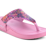 Flip Flops For Ladies FL-522