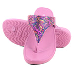 Flip Flops For Ladies FL-522