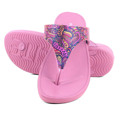 Flip Flops For Ladies FL-522