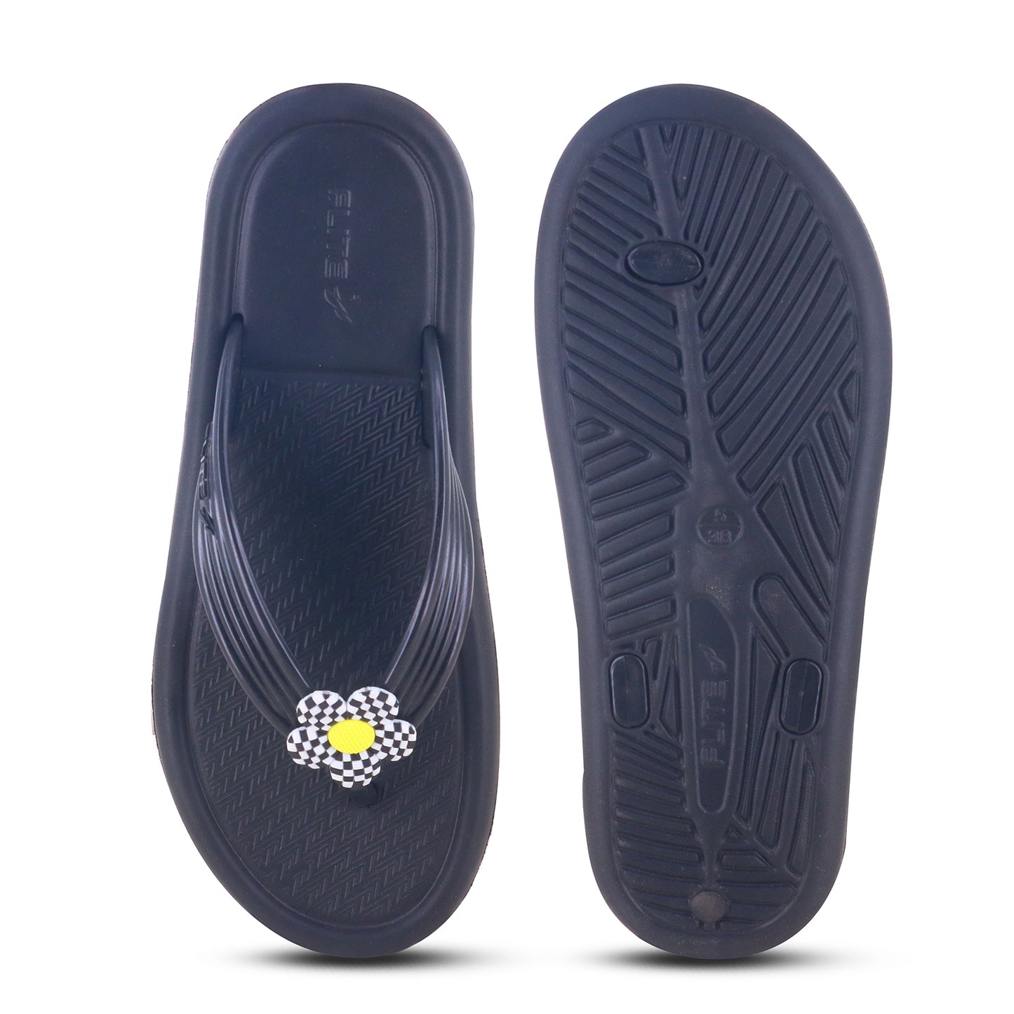 Flip Flops For Ladies FL-533