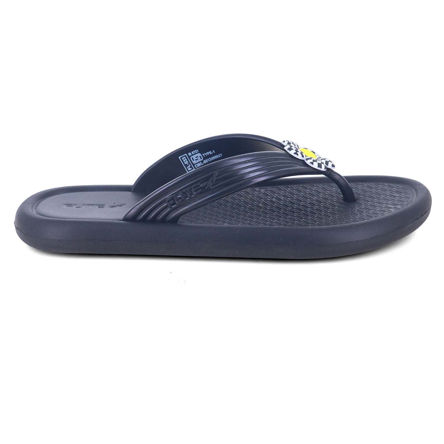 Flip Flops For Ladies FL-533